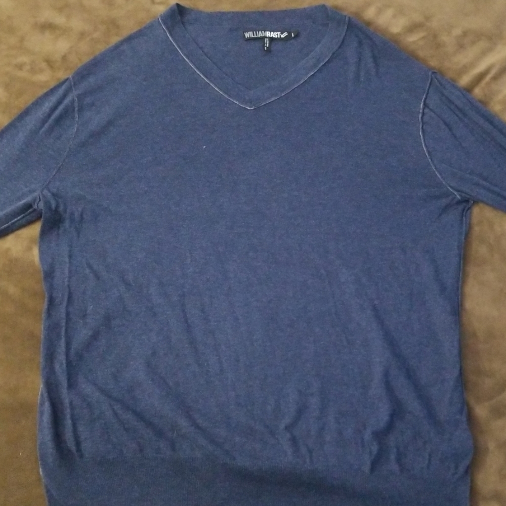 William Rast Sweater